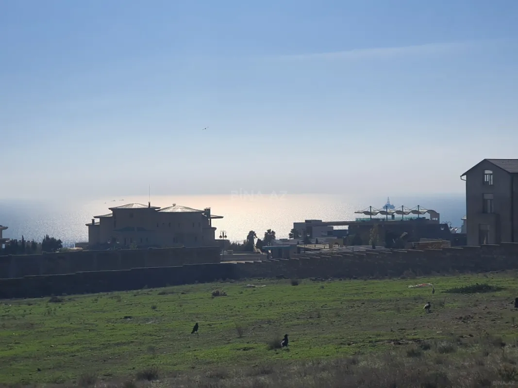 Satılır torpaq sahəsi 100 m²