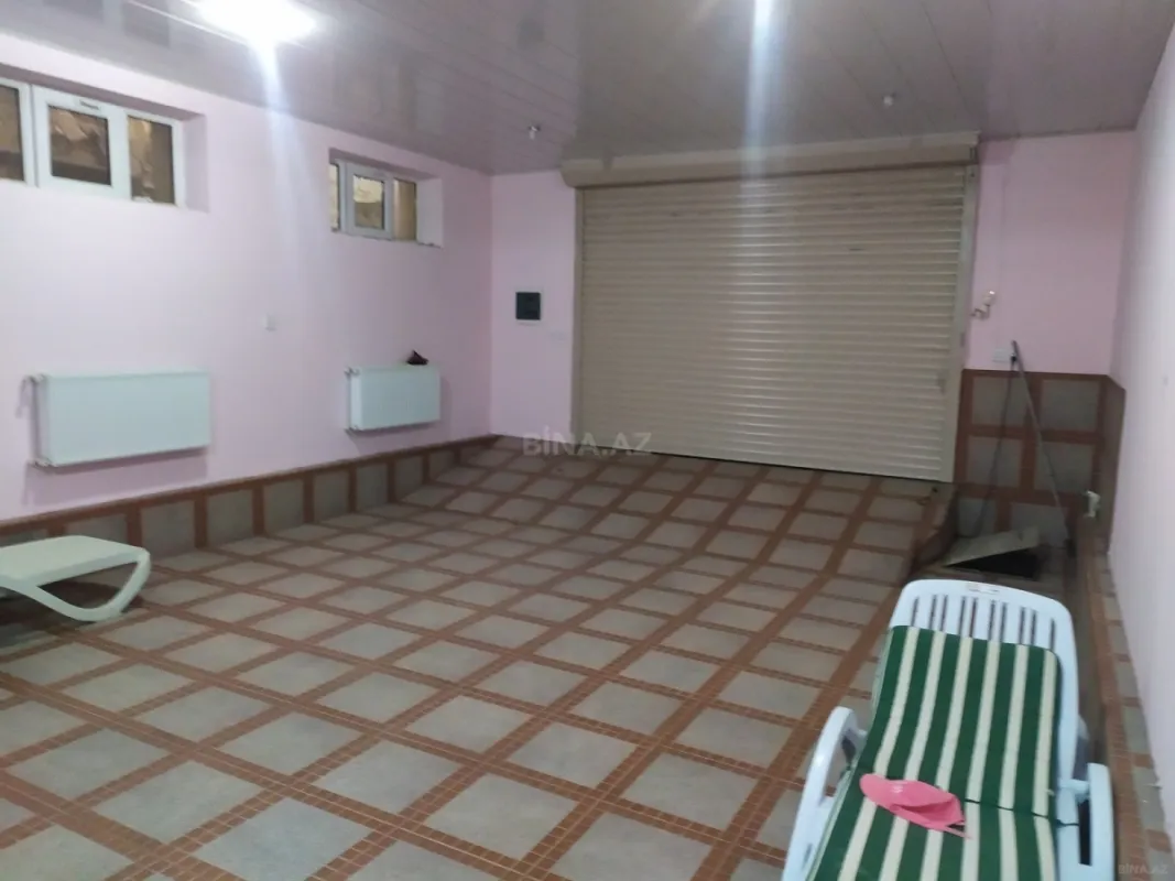 Satılır 6 otaqlı həyət evi 480 m²