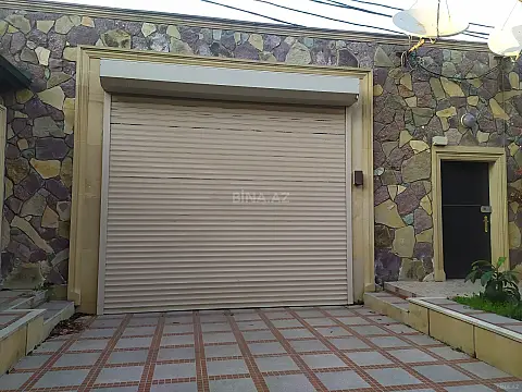 Satılır 6 otaqlı həyət evi 480 m²