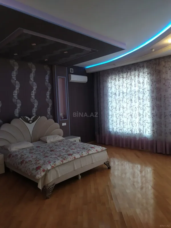 Satılır 6 otaqlı həyət evi 480 m²