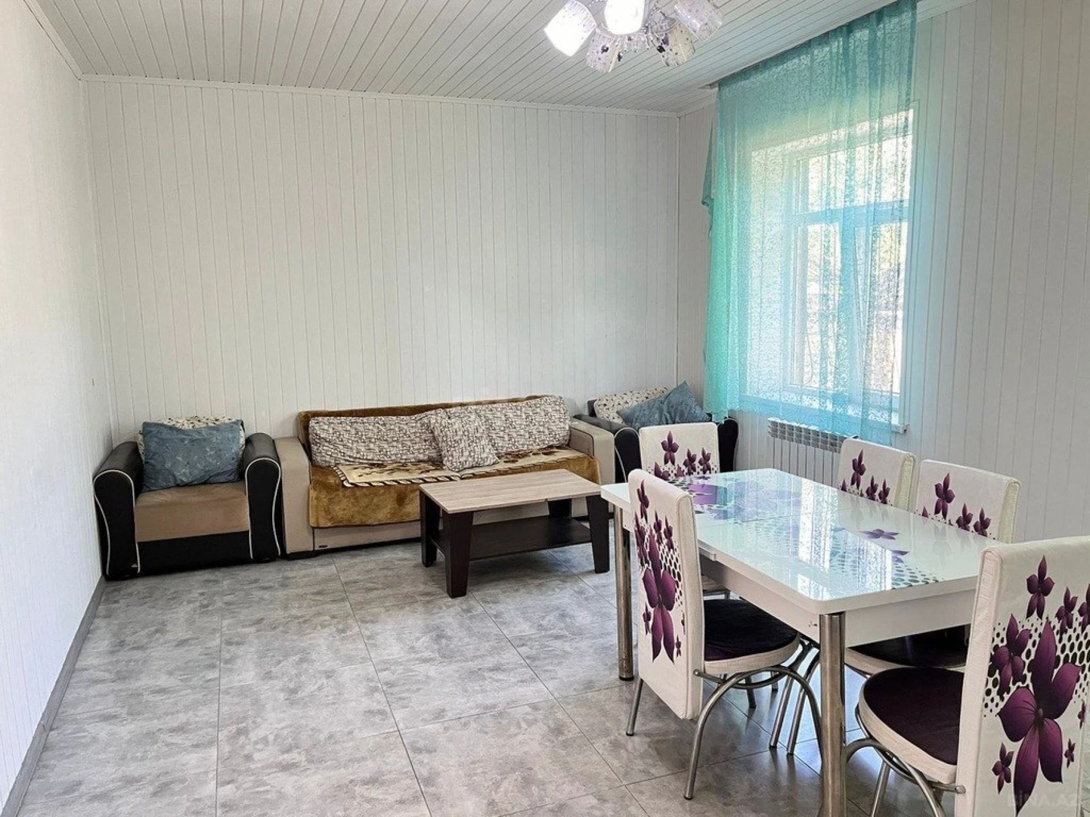 Kirayə verilir 3 otaqlı həyət evi 180 m²