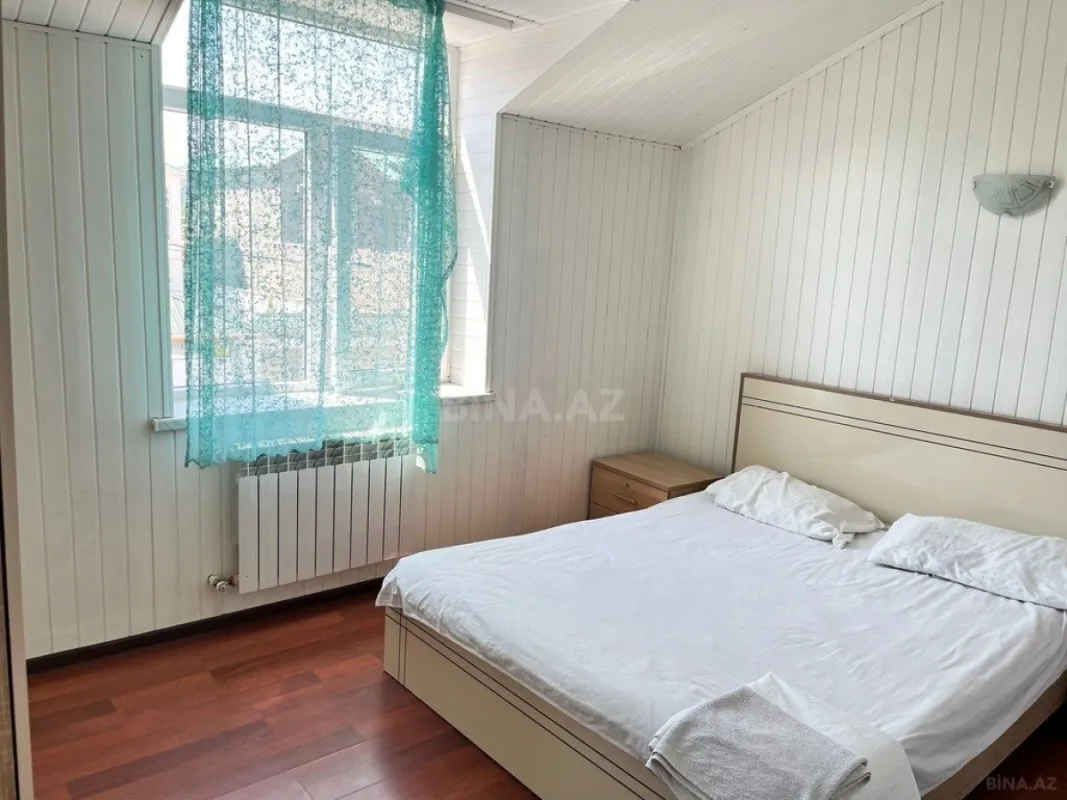 Kirayə verilir 3 otaqlı həyət evi 180 m²