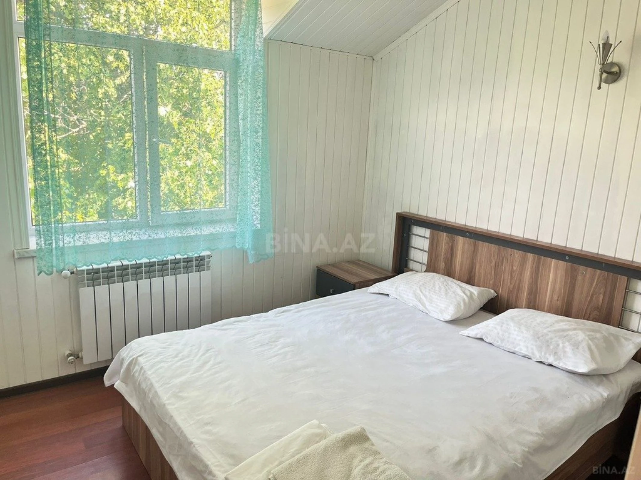 Kirayə verilir 3 otaqlı həyət evi 180 m²