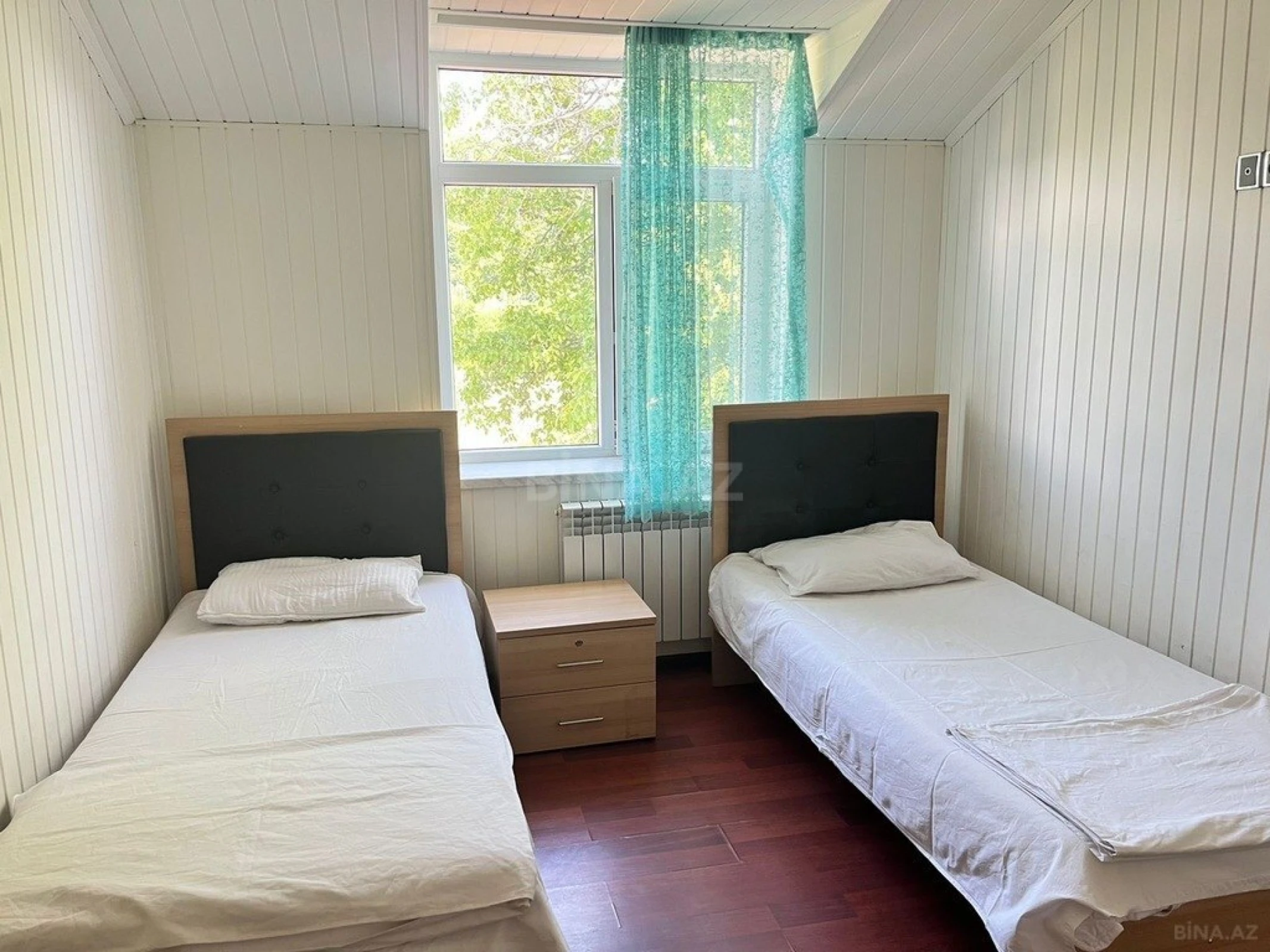 Kirayə verilir 3 otaqlı həyət evi 180 m²