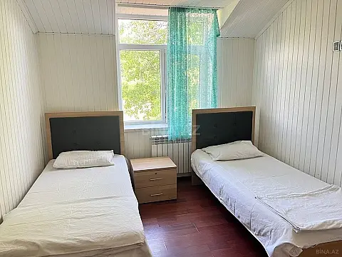 Kirayə verilir 3 otaqlı həyət evi 180 m²