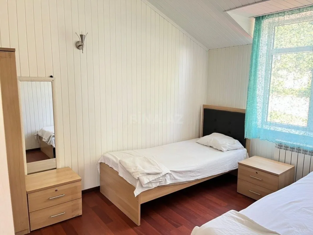 Kirayə verilir 3 otaqlı həyət evi 180 m²