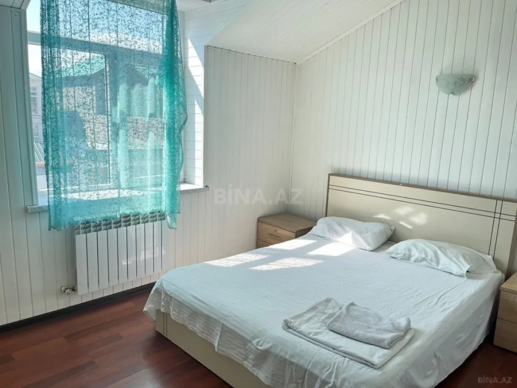 Kirayə verilir 3 otaqlı həyət evi 180 m²