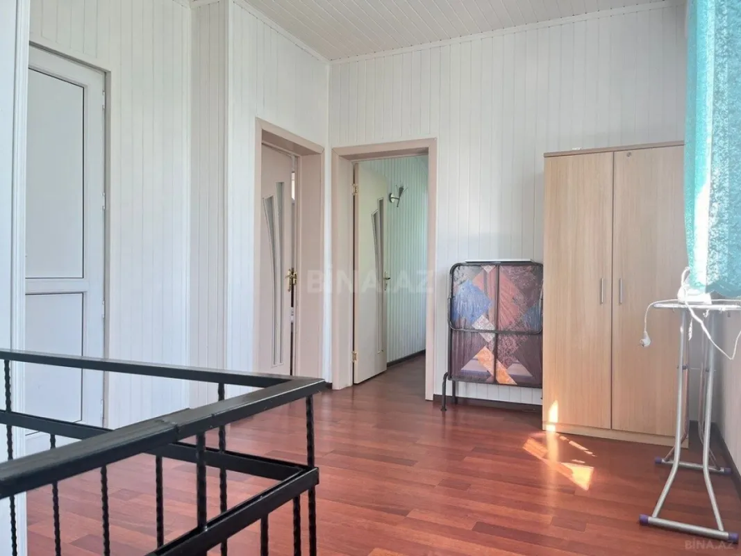 Kirayə verilir 3 otaqlı həyət evi 180 m²