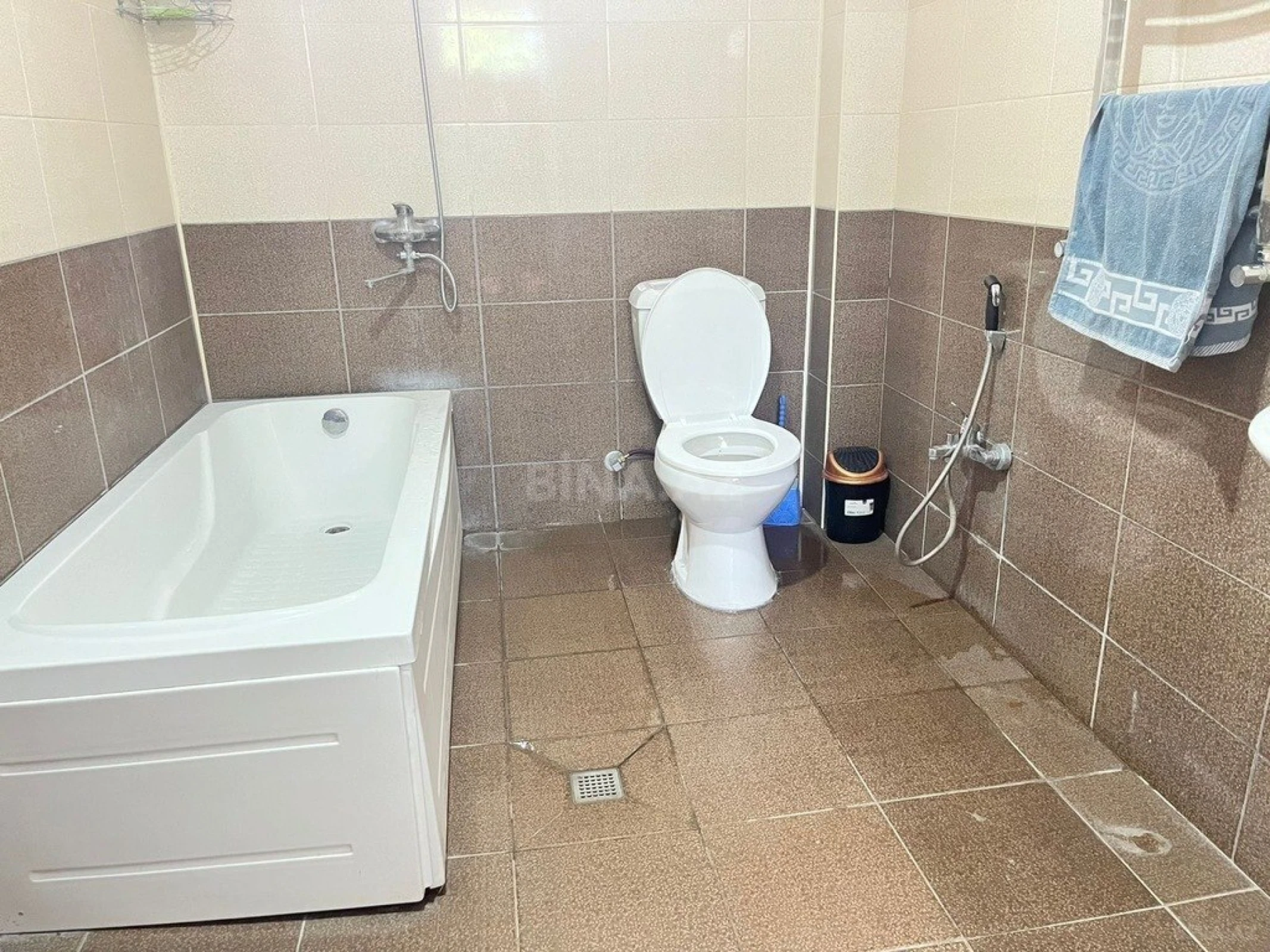 Kirayə verilir 3 otaqlı həyət evi 180 m²