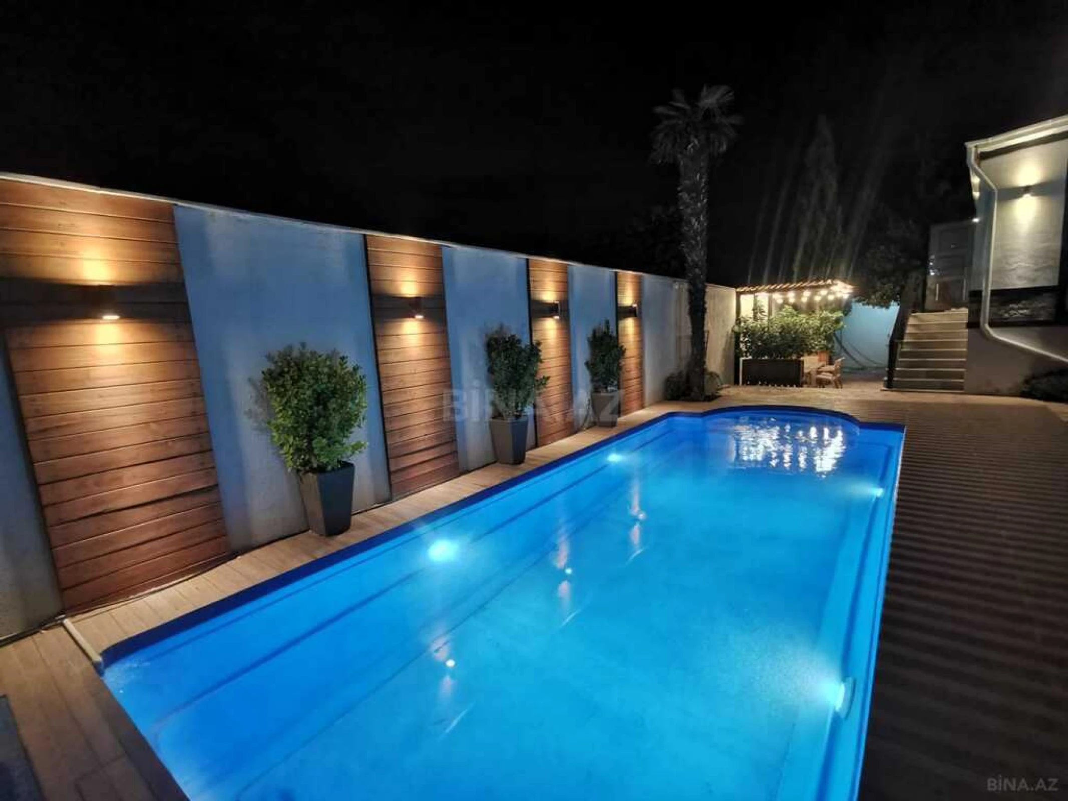 Kirayə verilir 3 otaqlı həyət evi 110 m²