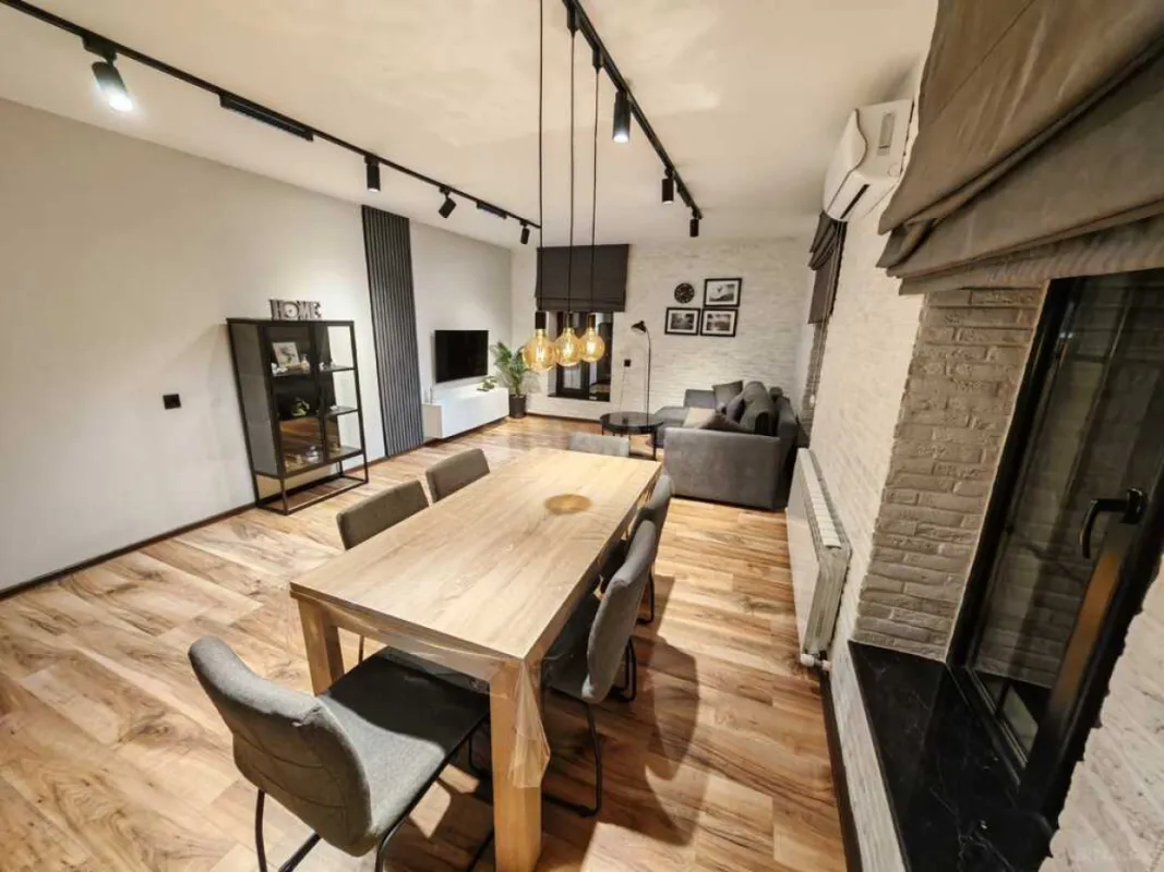 Kirayə verilir 3 otaqlı həyət evi 110 m²