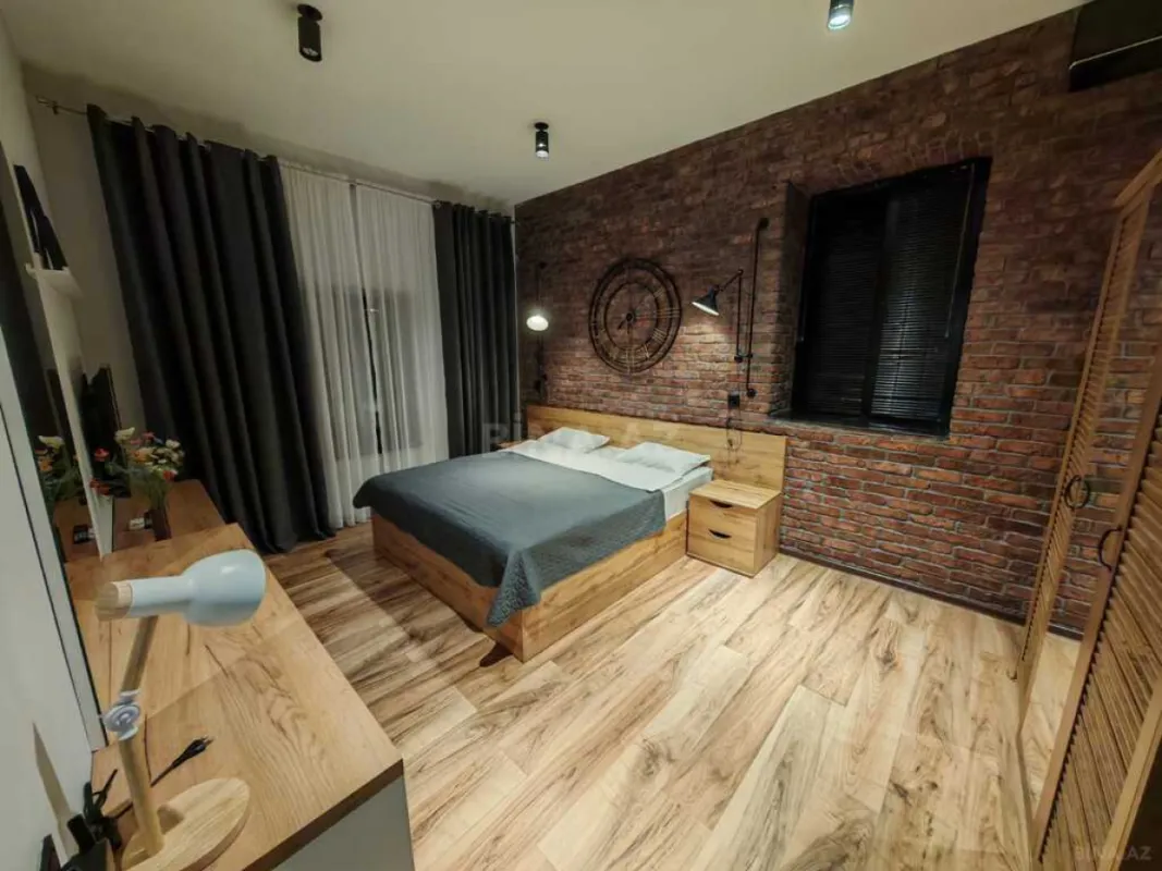 Kirayə verilir 3 otaqlı həyət evi 110 m²