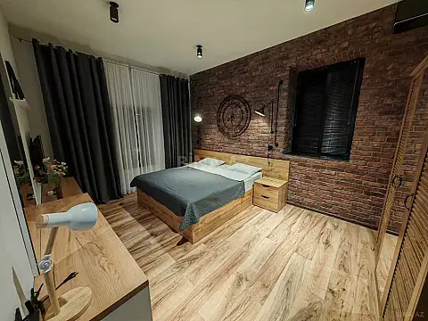 Kirayə verilir 3 otaqlı həyət evi 110 m²