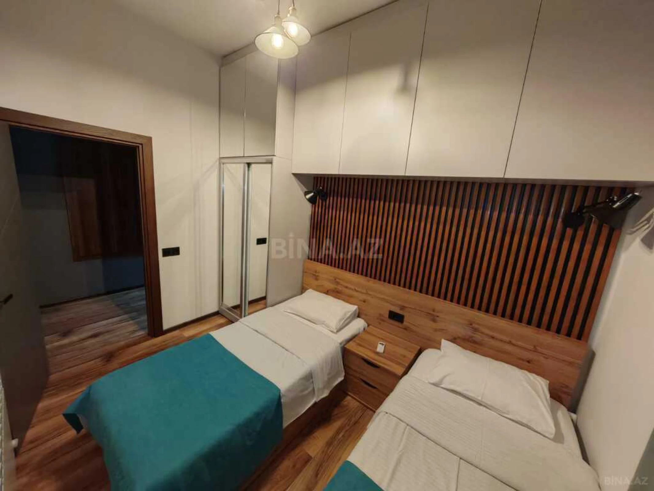 Kirayə verilir 3 otaqlı həyət evi 110 m²