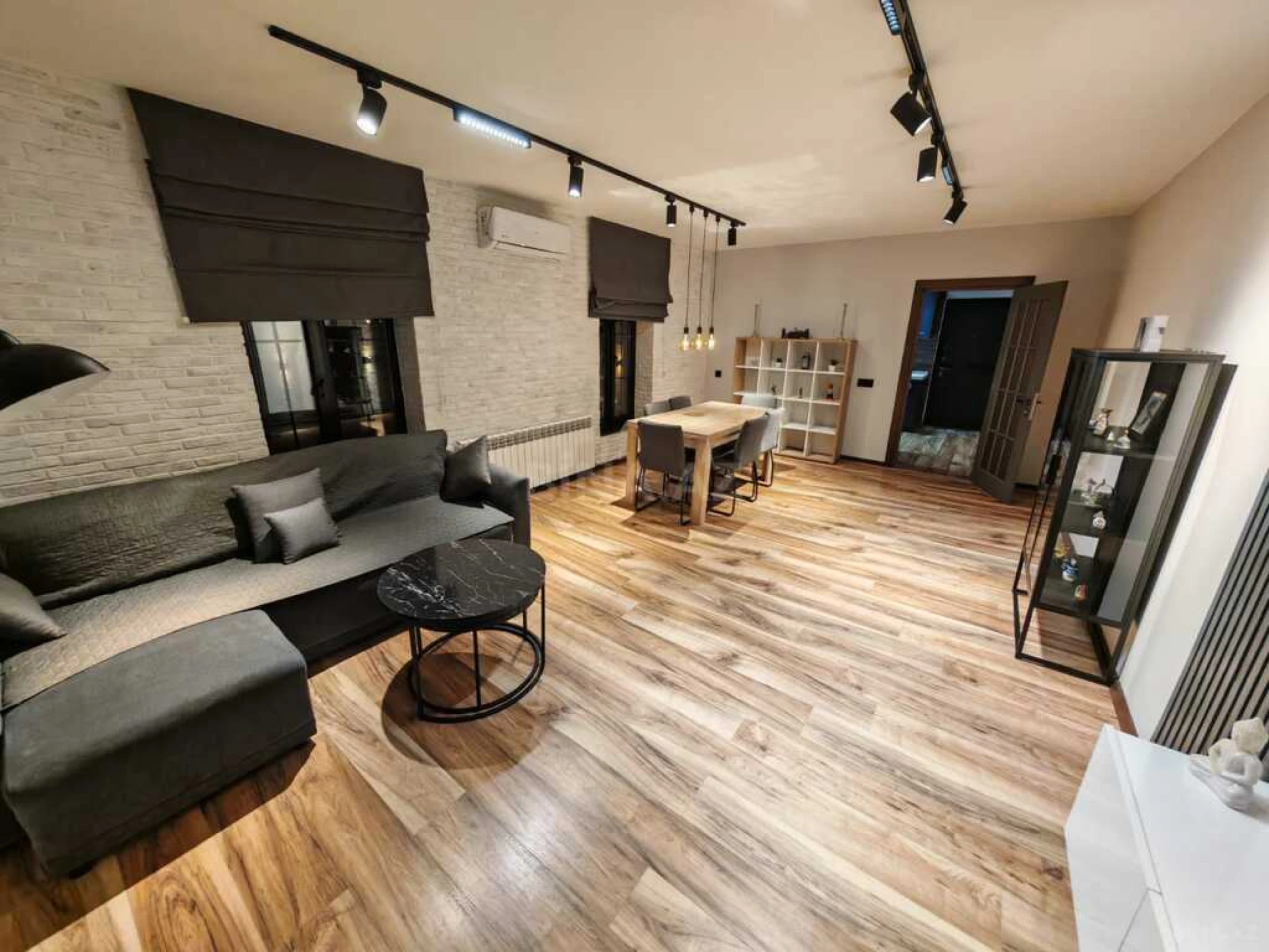 Kirayə verilir 3 otaqlı həyət evi 110 m²