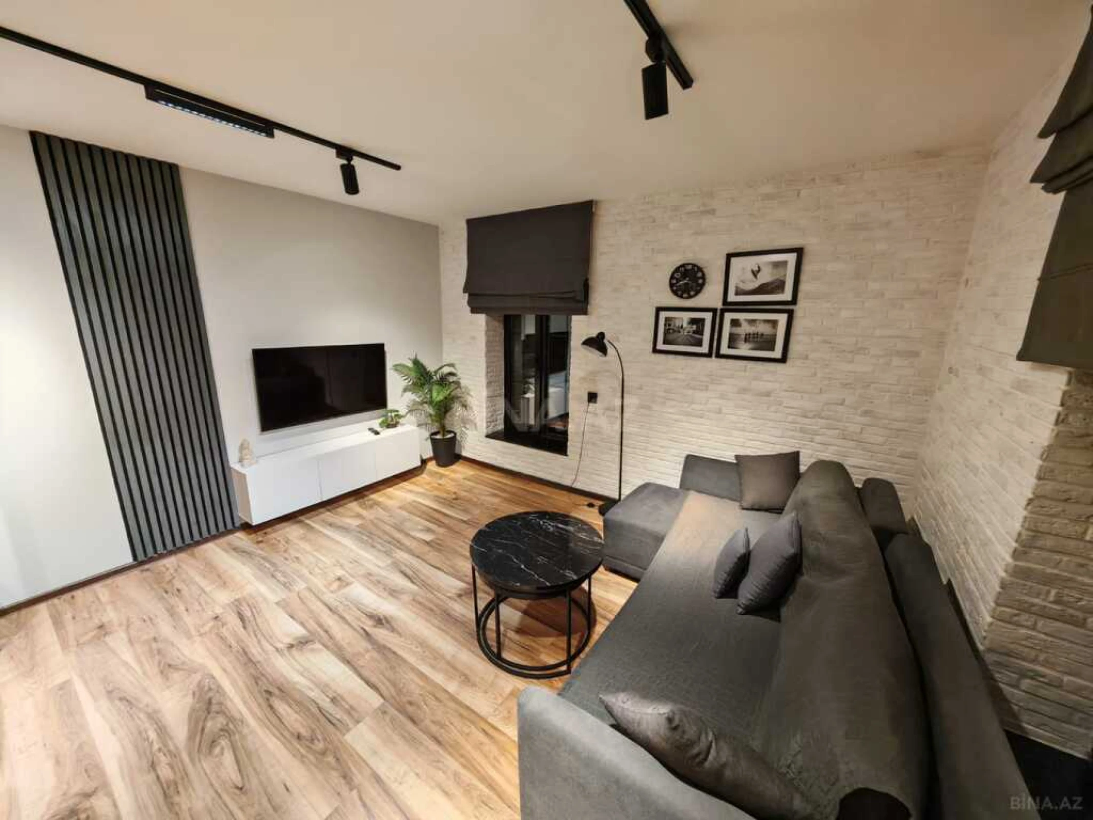 Kirayə verilir 3 otaqlı həyət evi 110 m²