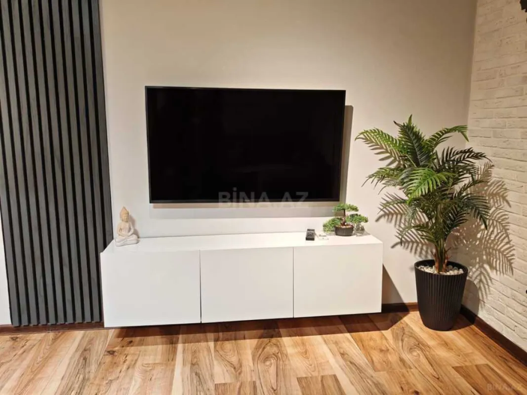 Kirayə verilir 3 otaqlı həyət evi 110 m²