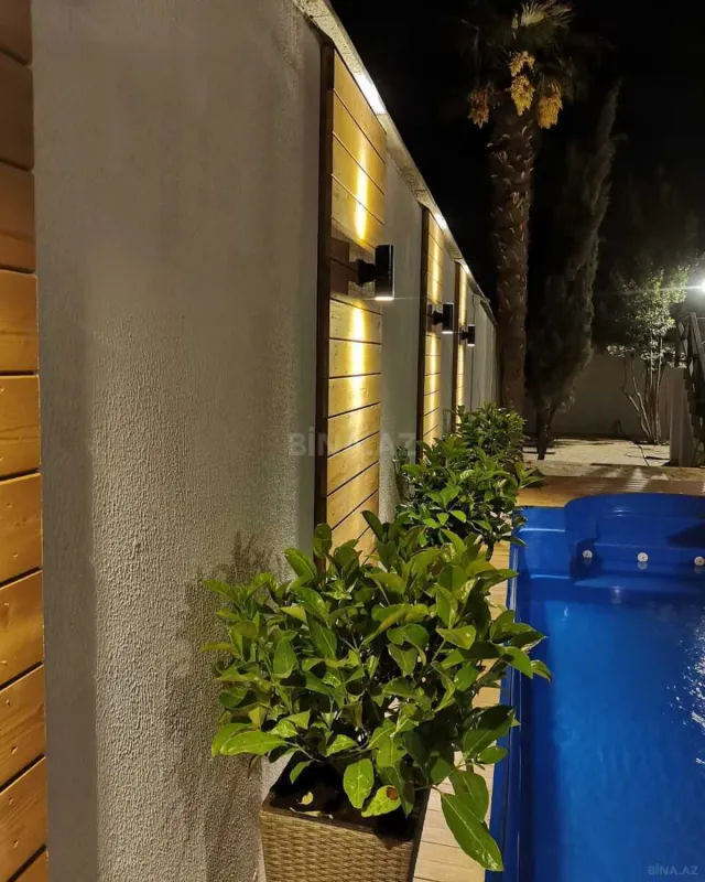 Kirayə verilir 3 otaqlı həyət evi 110 m²