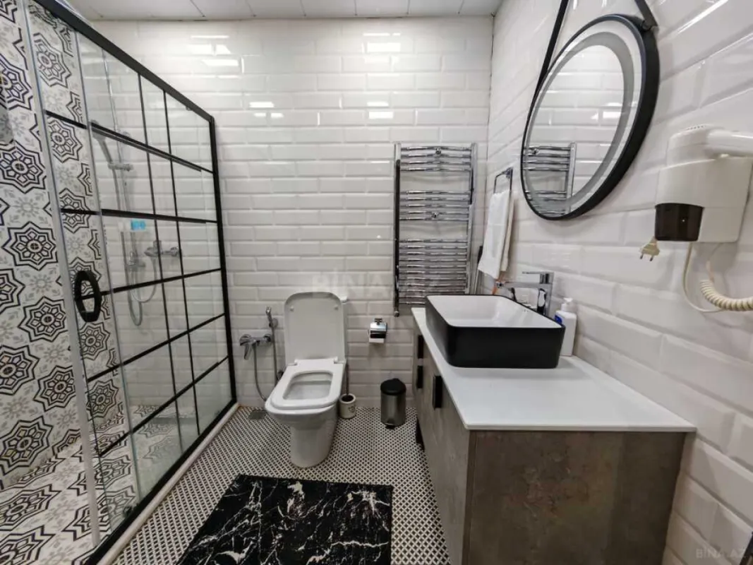 Kirayə verilir 3 otaqlı həyət evi 110 m²