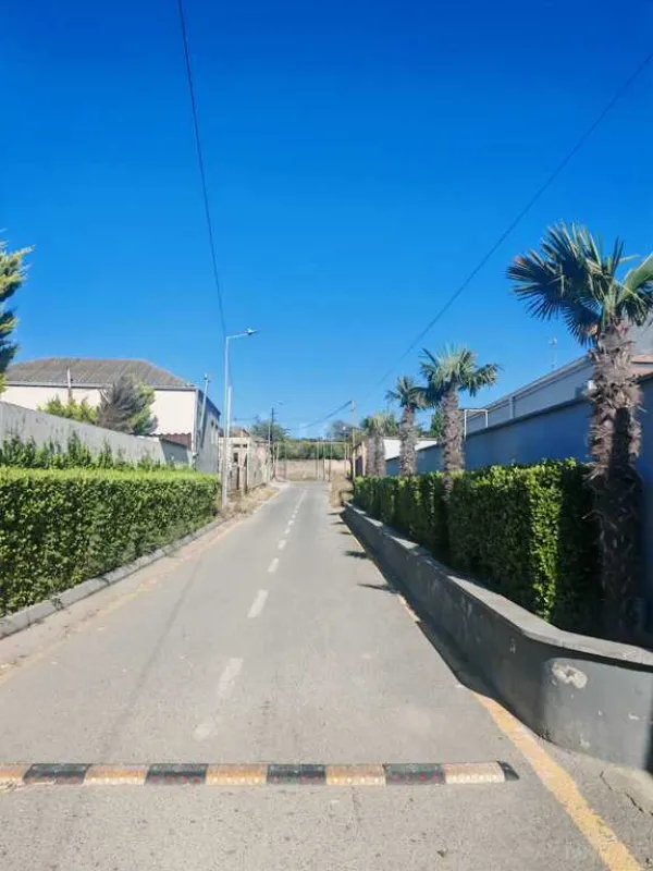 Kirayə verilir 3 otaqlı həyət evi 110 m²