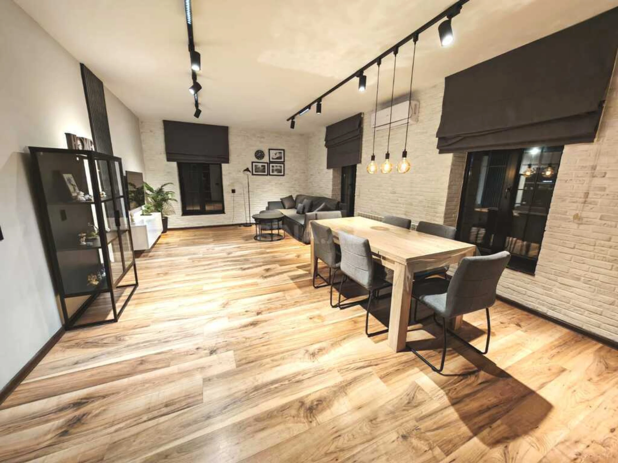 Kirayə verilir 3 otaqlı həyət evi 110 m²