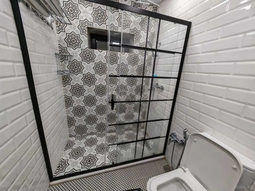 Kirayə verilir 3 otaqlı həyət evi 110 m²