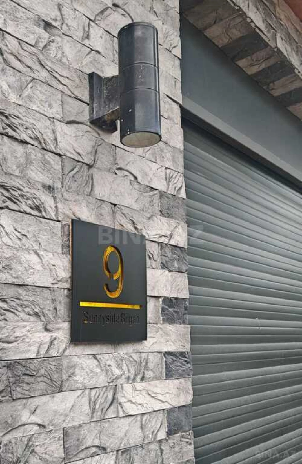 Kirayə verilir 3 otaqlı həyət evi 110 m²