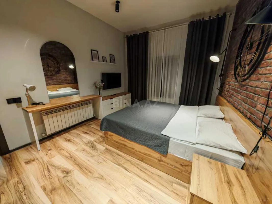 Kirayə verilir 3 otaqlı həyət evi 110 m²