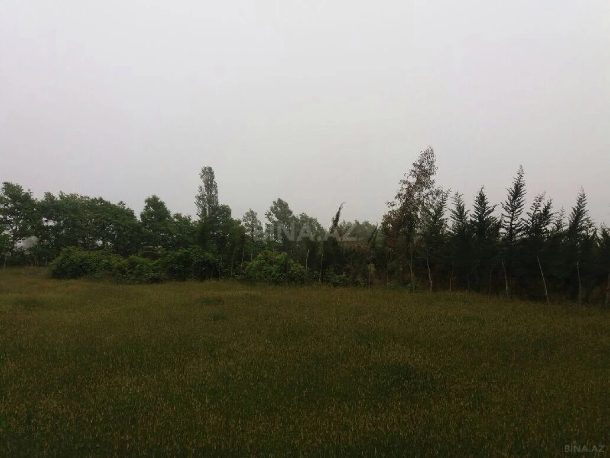 Satılır torpaq sahəsi 25 m²