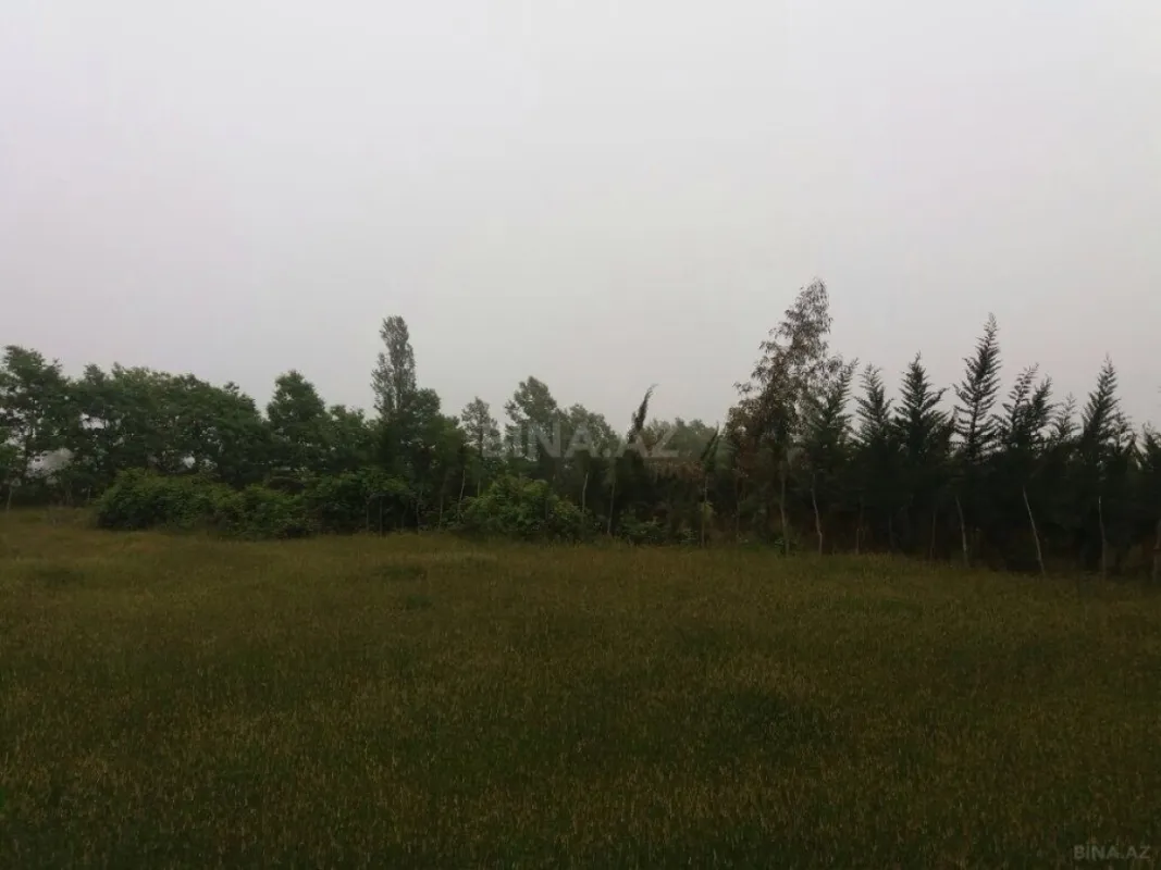 Satılır torpaq sahəsi 25 m²