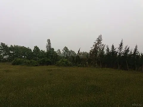 Satılır torpaq sahəsi 25 m²