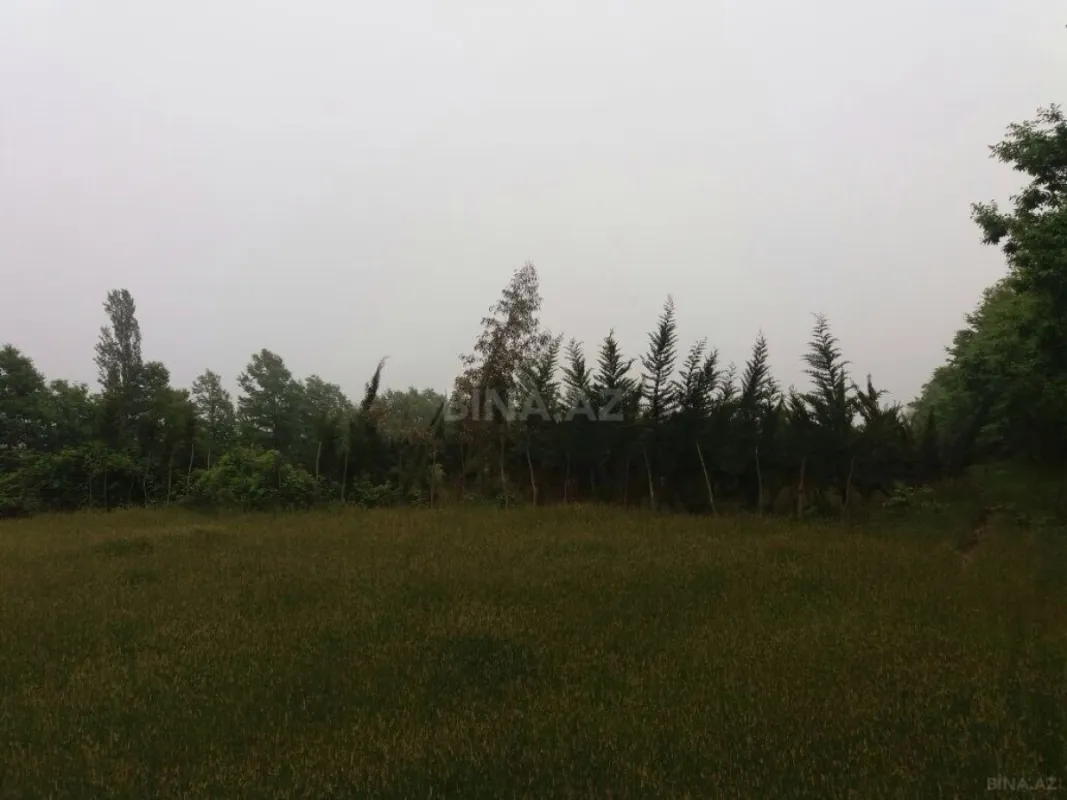 Satılır torpaq sahəsi 25 m²