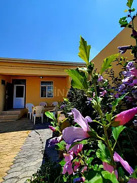 Kirayə verilir 4 otaqlı həyət evi 60 m² — Bakı 4 otaq 60.00 m²