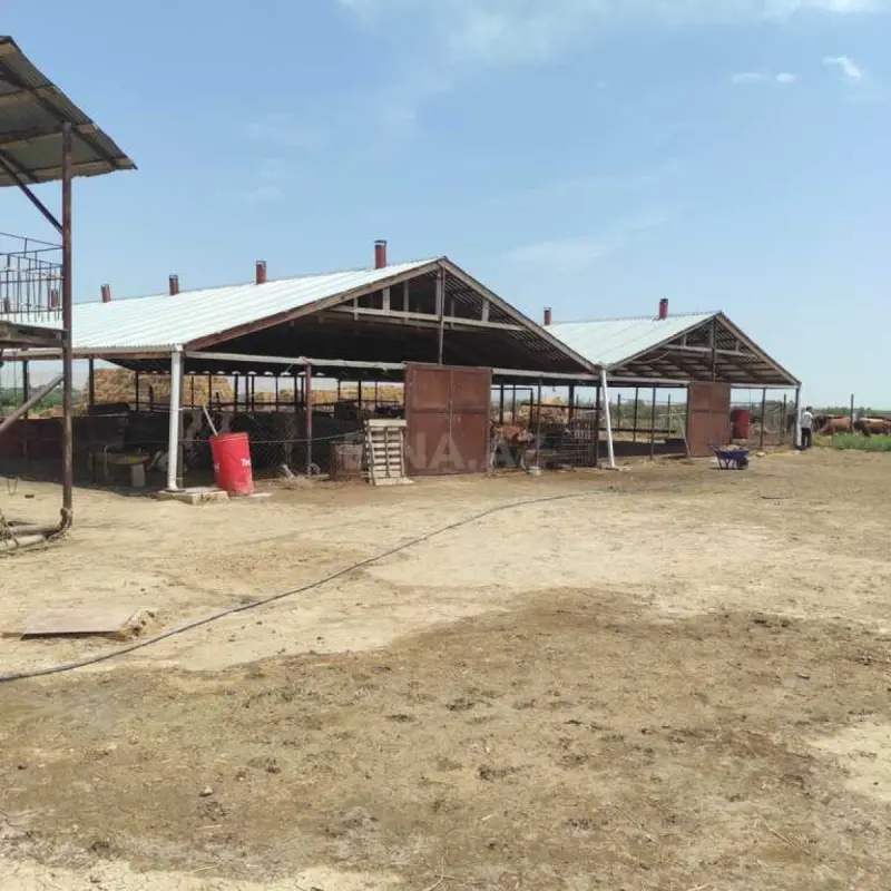 Satılır obyekt 15000 m²
