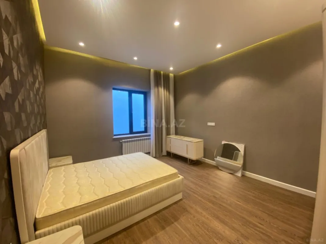 Kirayə verilir həyət evi 280 m²