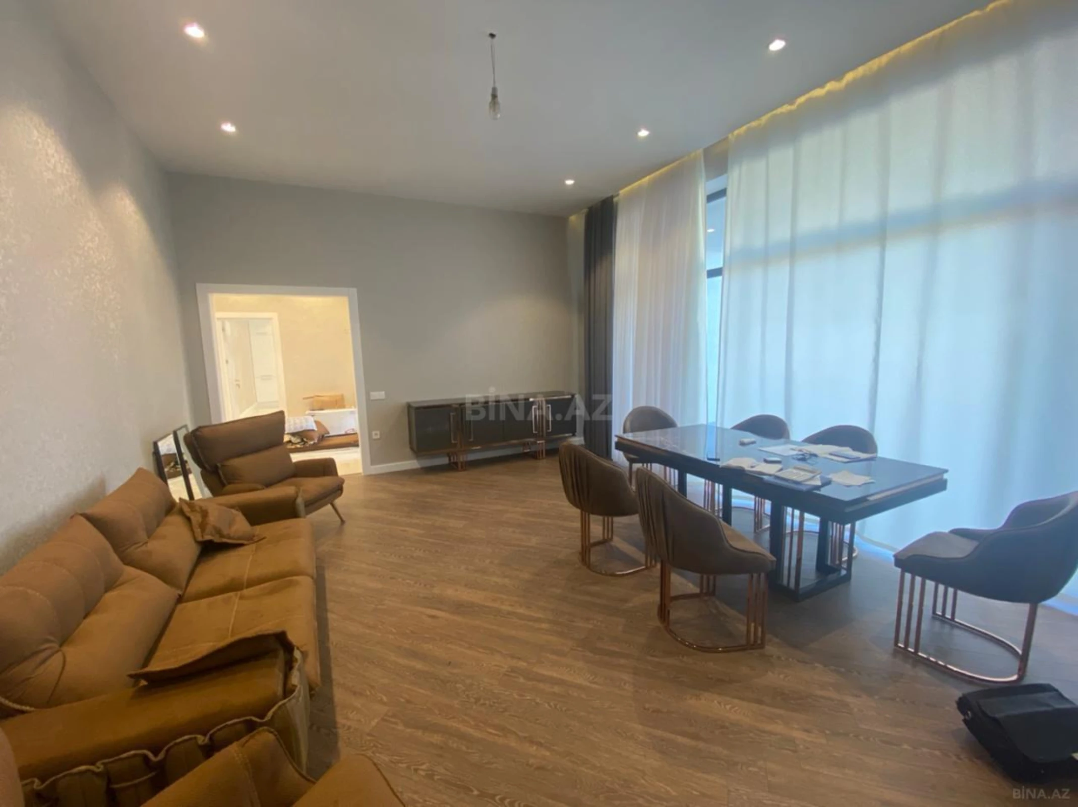 Kirayə verilir həyət evi 280 m²