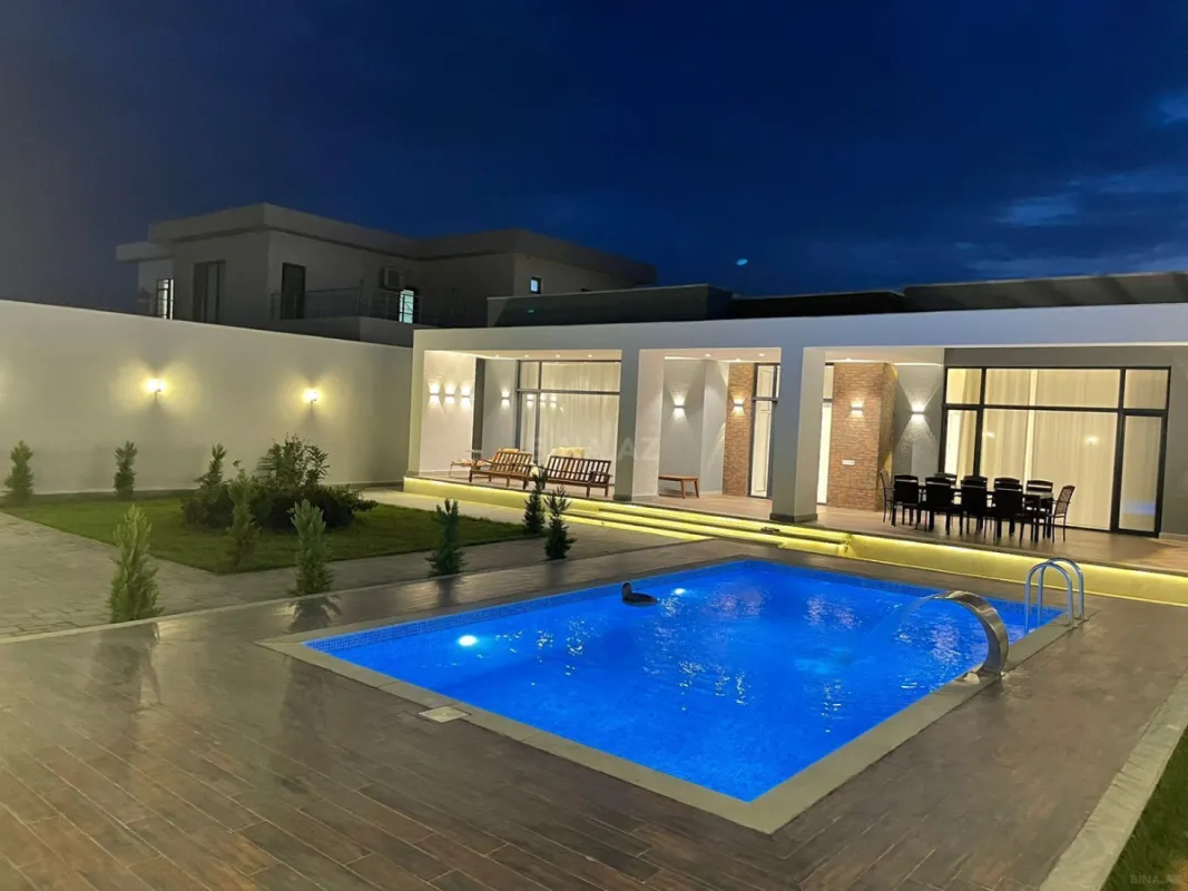 Kirayə verilir həyət evi 280 m²