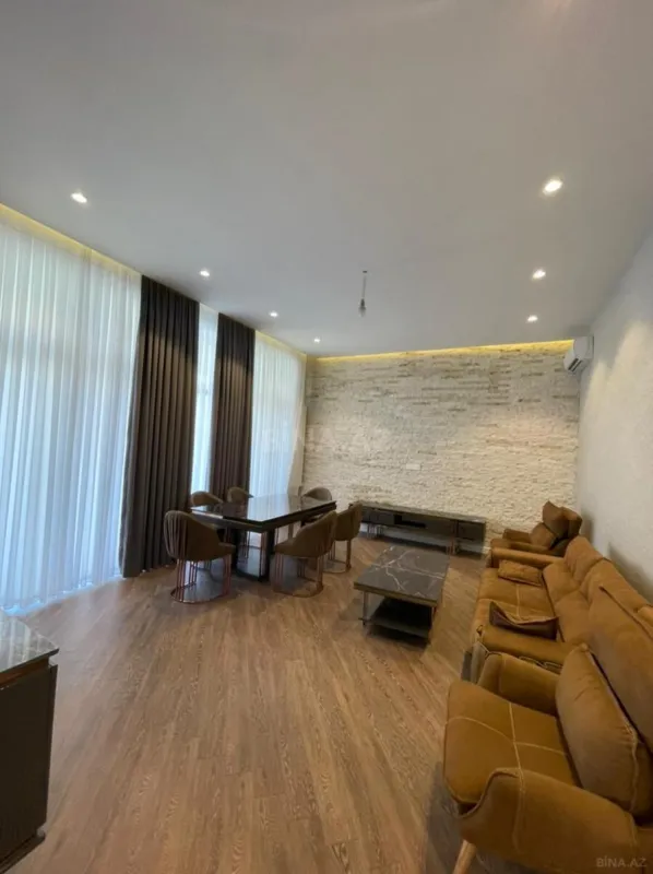 Kirayə verilir həyət evi 280 m²