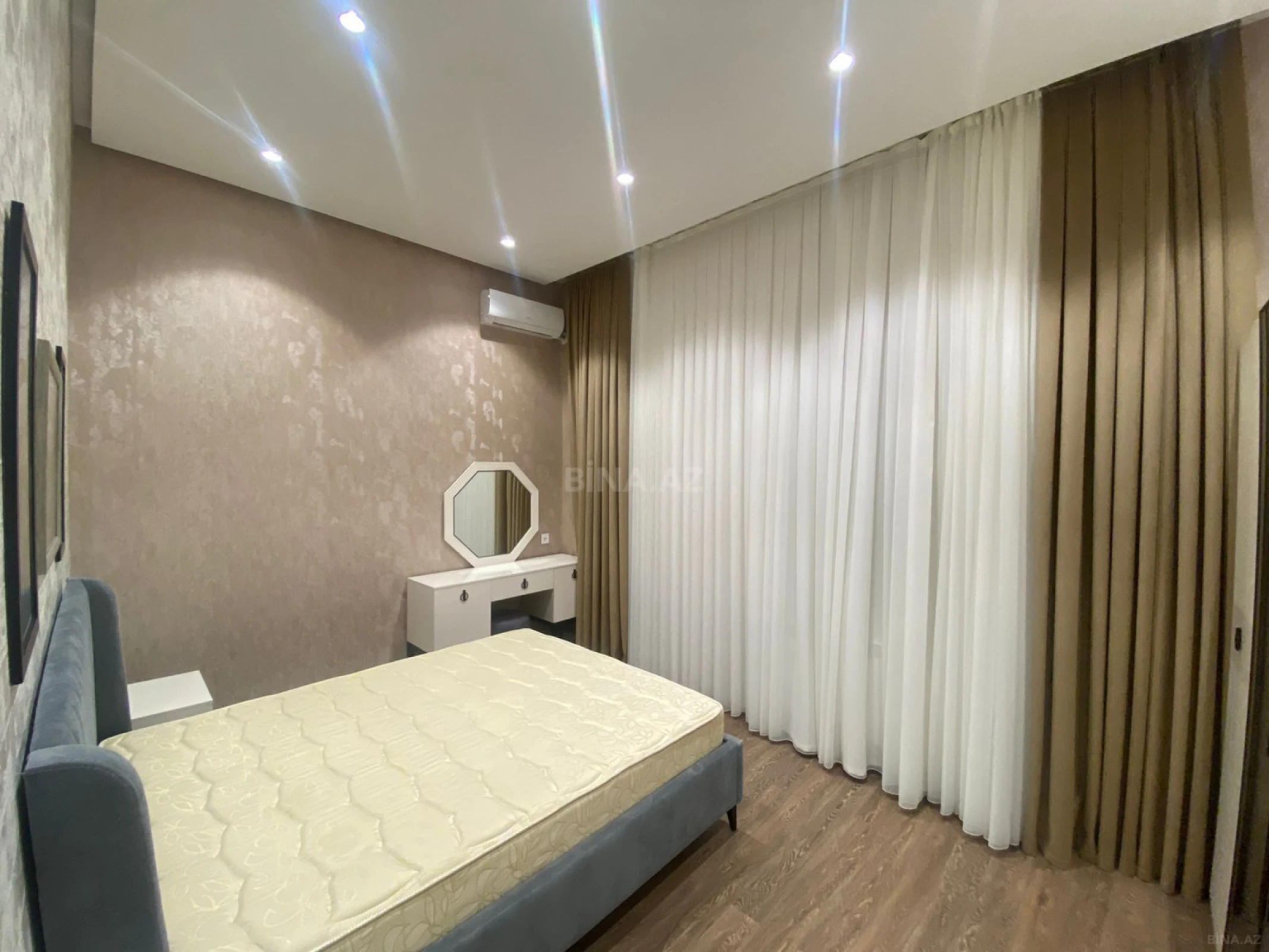 Kirayə verilir həyət evi 280 m²