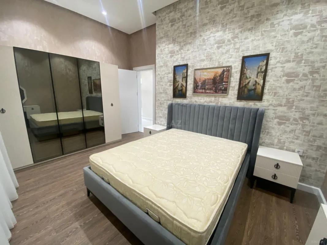 Kirayə verilir həyət evi 280 m²