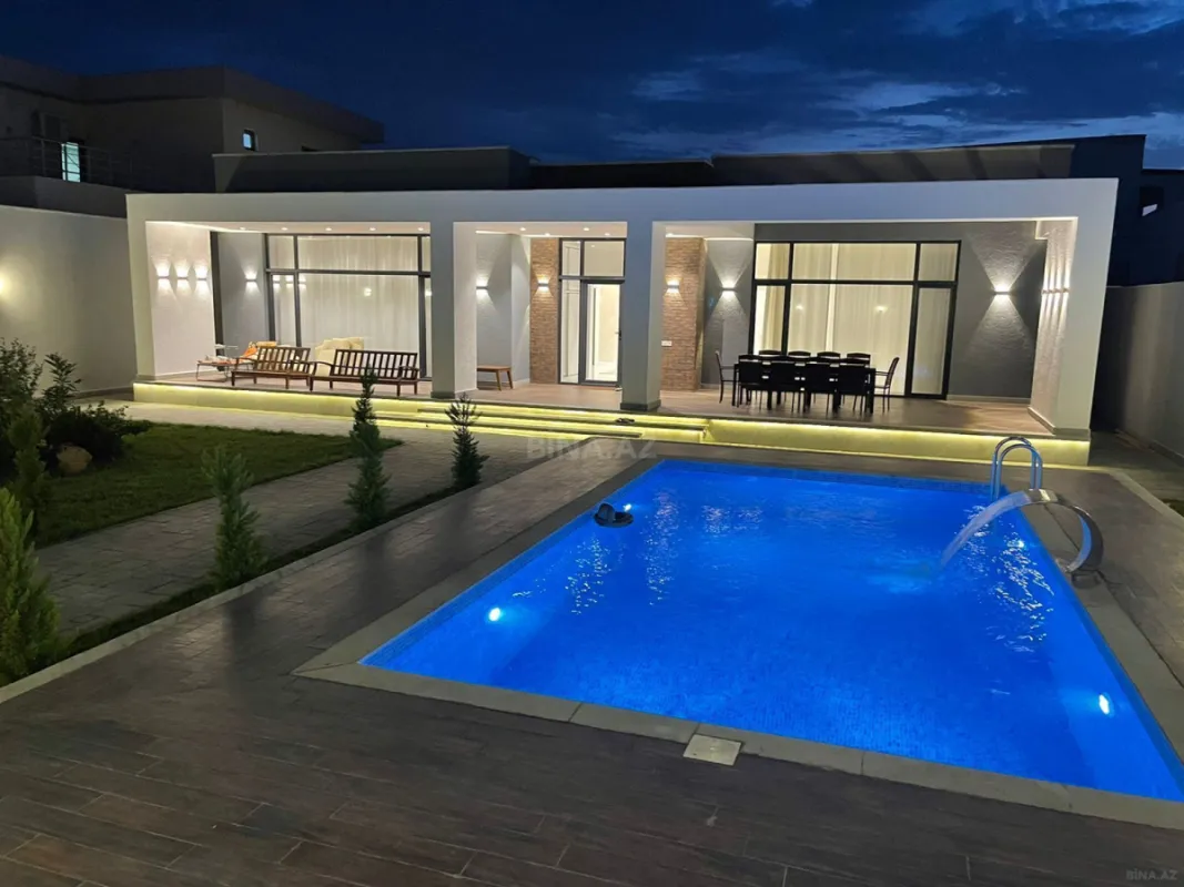 Kirayə verilir həyət evi 280 m²