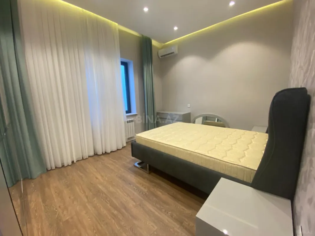 Kirayə verilir həyət evi 280 m²