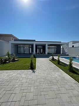 Kirayə verilir həyət evi 280 m²