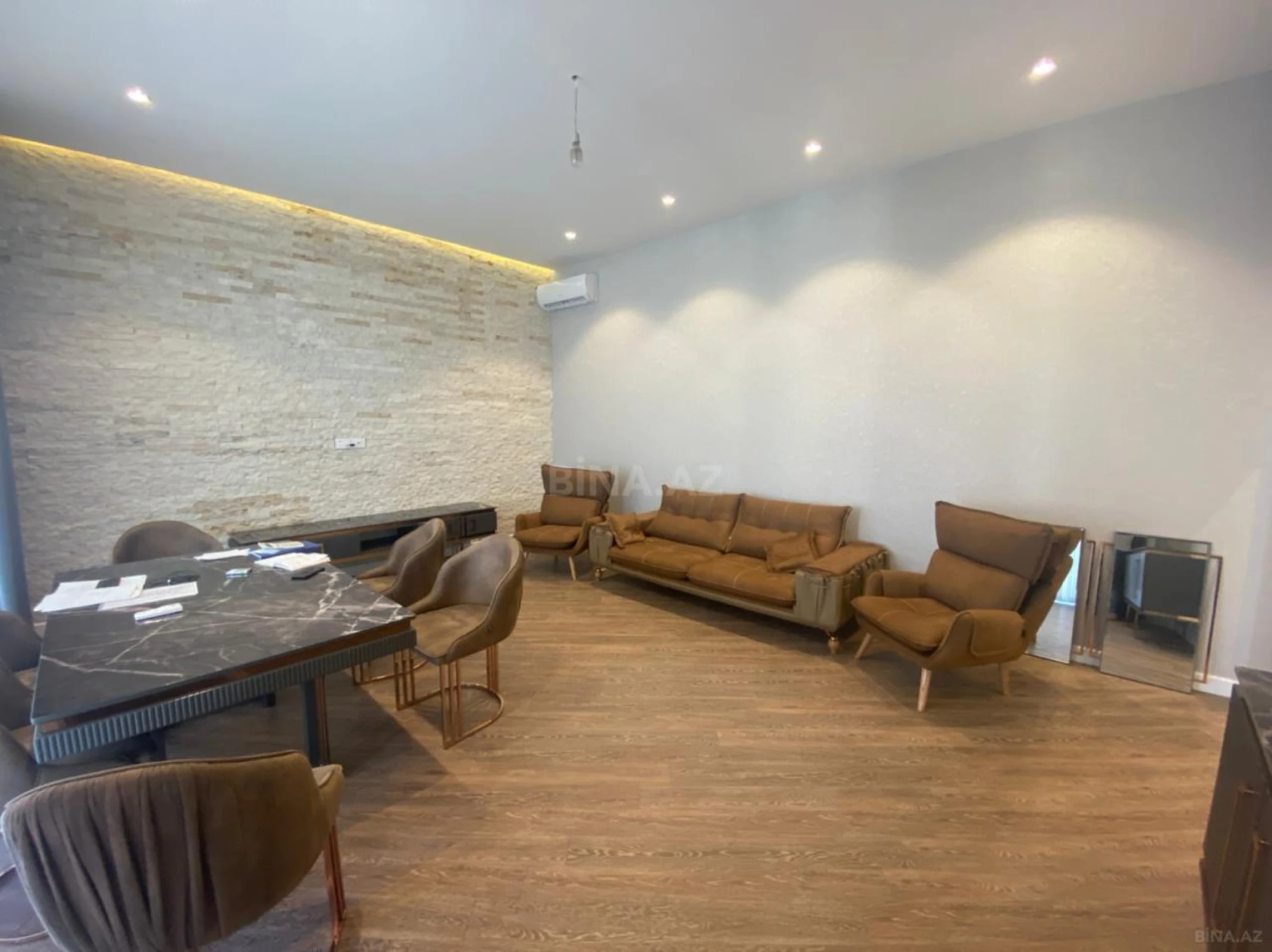 Kirayə verilir həyət evi 280 m²