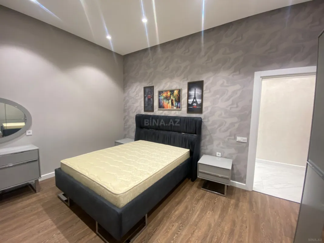 Kirayə verilir həyət evi 280 m²