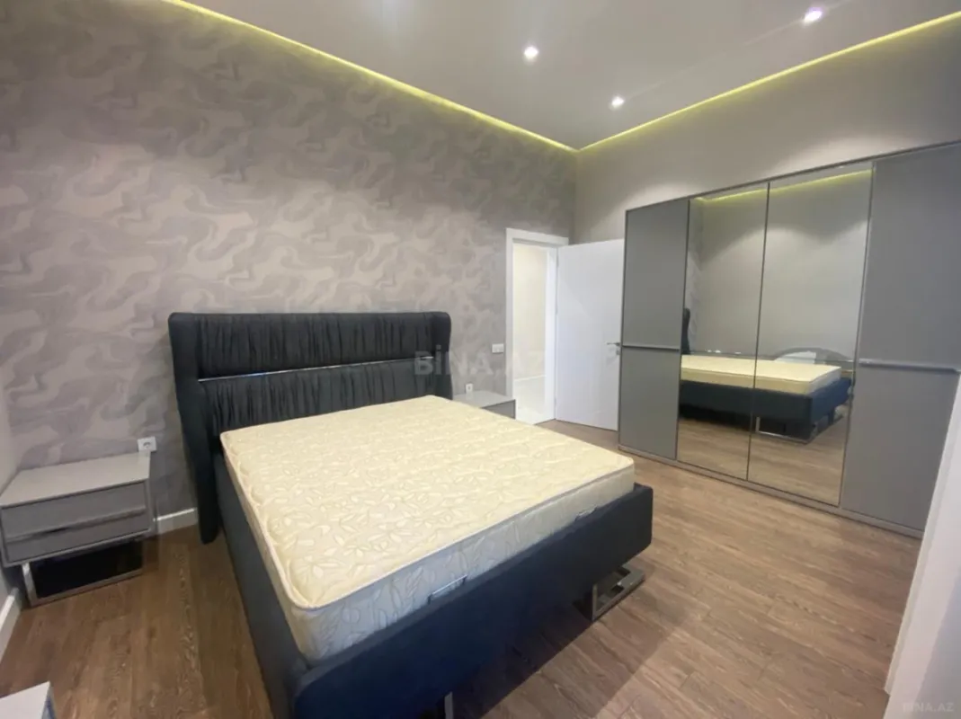 Kirayə verilir həyət evi 280 m²