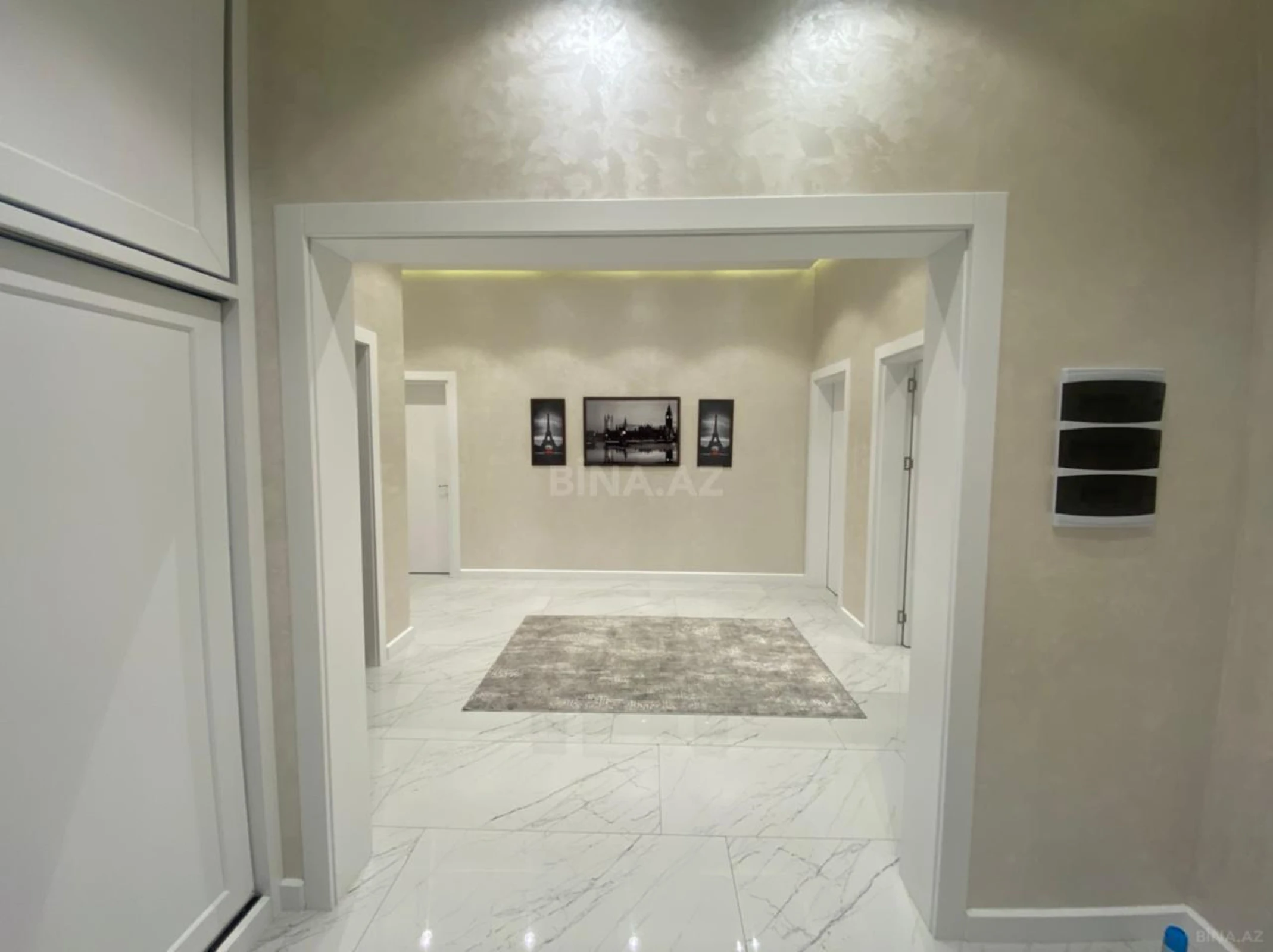 Kirayə verilir həyət evi 280 m²