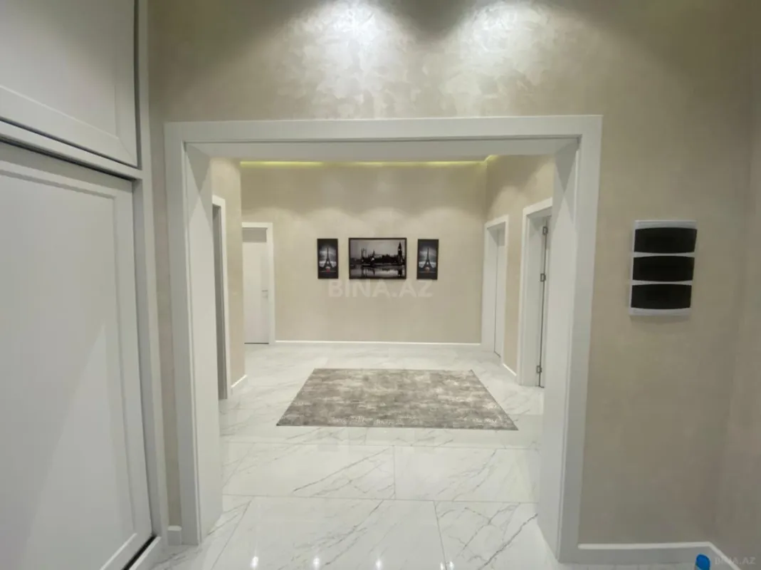 Kirayə verilir həyət evi 280 m²