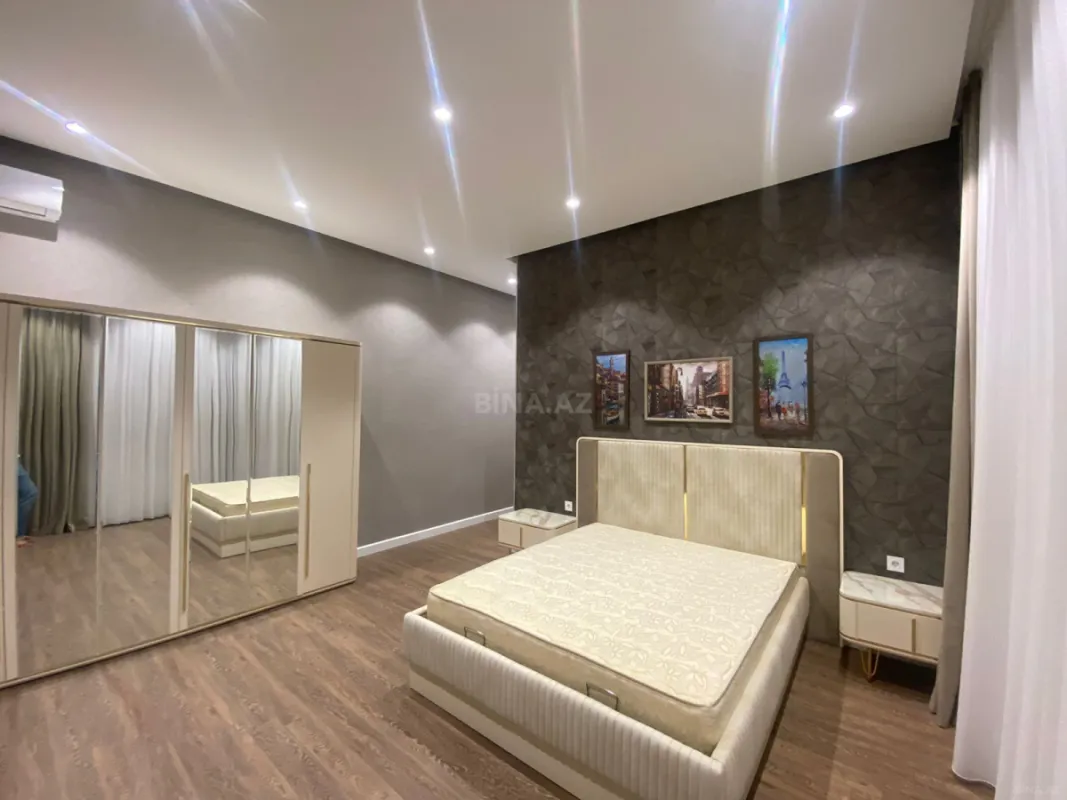 Kirayə verilir həyət evi 280 m²