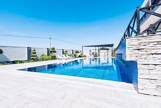 Kirayə verilir 6 otaqlı həyət evi 500 m²
